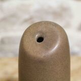 Glazed ceramic soliflore