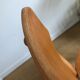 Chaise bistrot thonet made in Czechoslovakia
