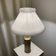 Klint 344 Telescopic Table Lamp