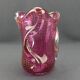 Murano, bullicante vase DLG Archimede Seguso
