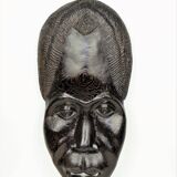 African Masks 1960