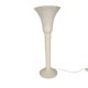 Alabaster - Uplighter - Pegasam - Chalice-style lamp - Spain - 1970s