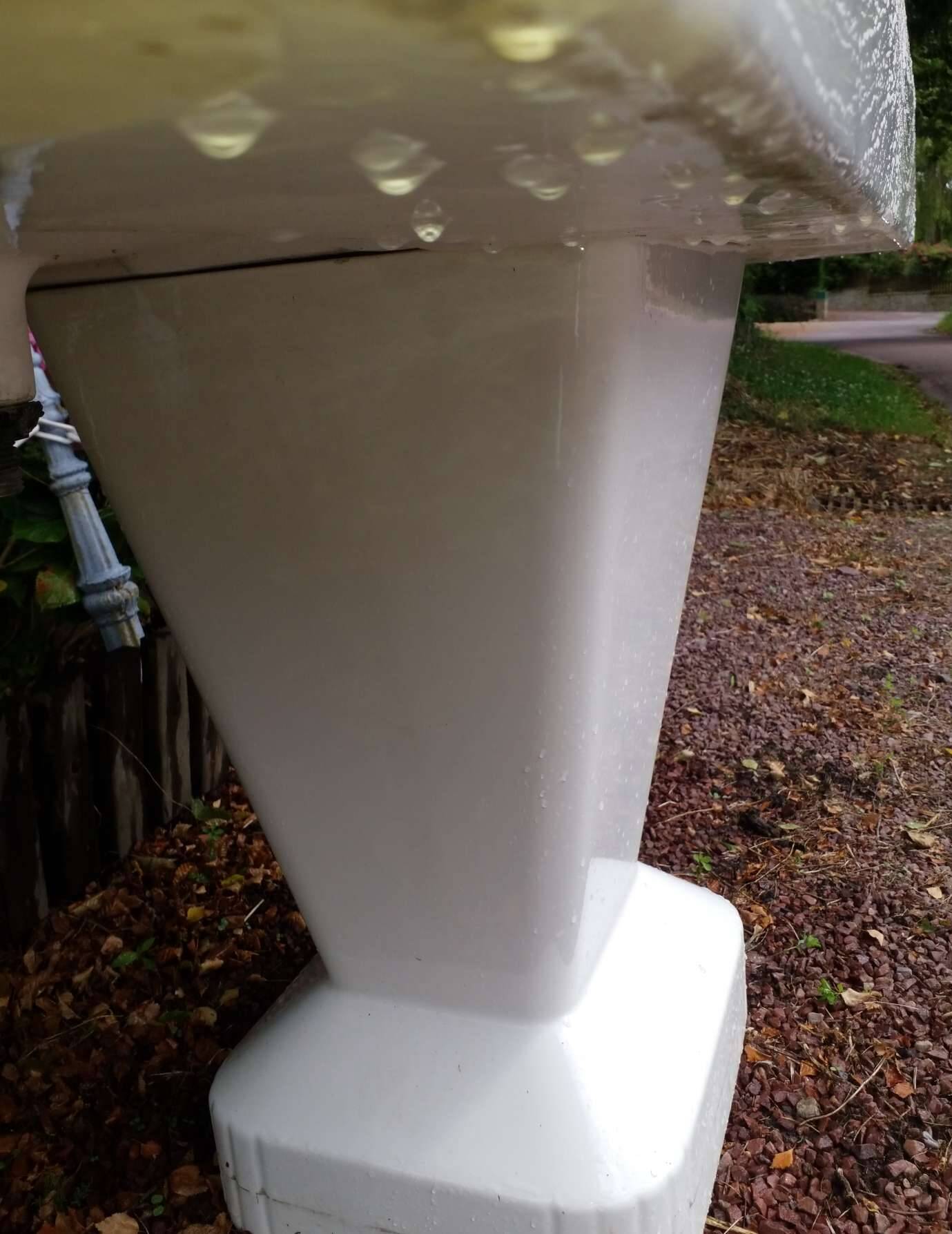 Lavabo anciens