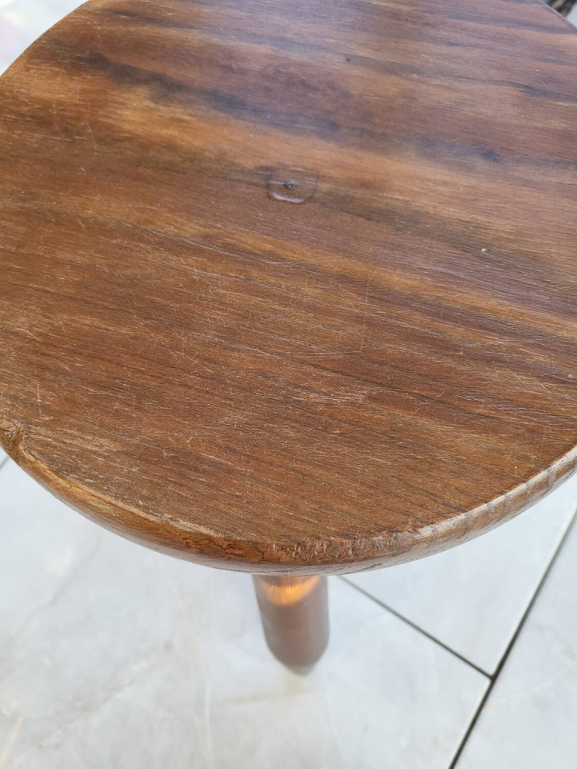 Stool