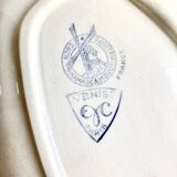Dish Moulin des Loups 1930
