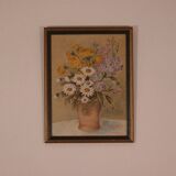 "Flowers" by J. Kistrand