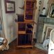 Vitrine style chinois