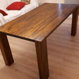 Terranova wood table