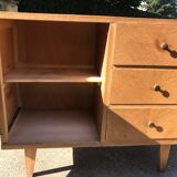 Vintage dresser, 1950