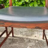 4 chairs in rosewood from rio editor vamo sonderborg