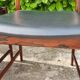 4 chairs in rosewood from rio editor vamo sonderborg