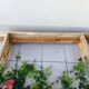 Banc fabrication artisanale