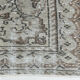 5x8 Handmade Oriental Vintage Rug,168x257Cm