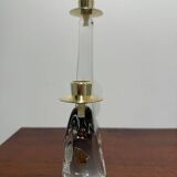 Chandelier en cristal Schneider