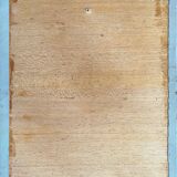 Tableau HST/P Marine Sailing Boat in Calm Weather signed (circa 1950)