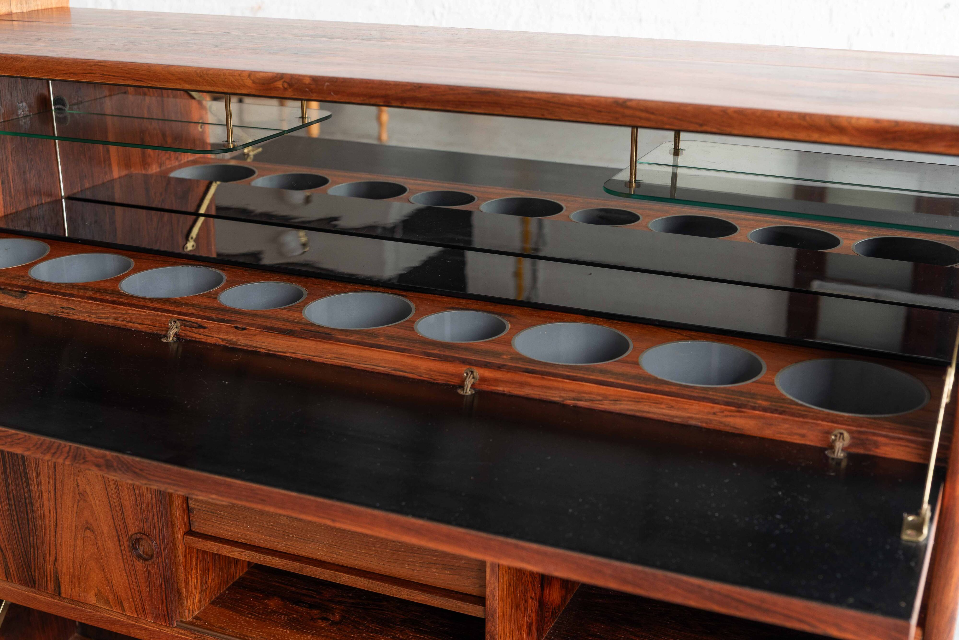 Dry Bar by Johannes Andersen