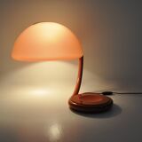 Serpente table lamp by Elio Martinelli for Martinelli Luce, 1960s
