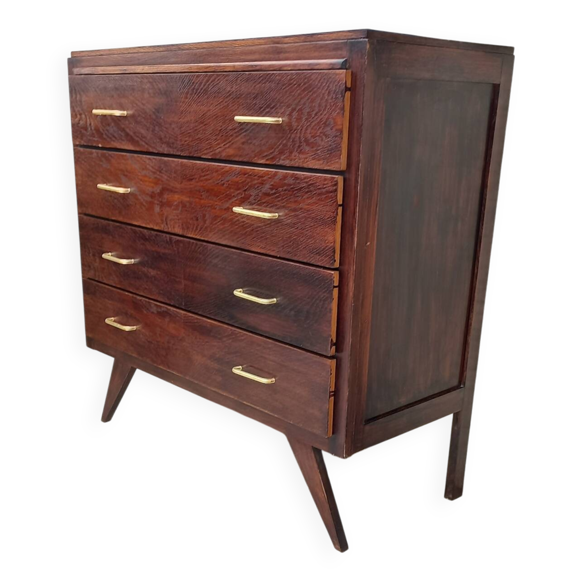 1950s chest of drawers