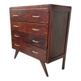 1950s chest of drawers