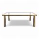 Table basse Holywood Recency