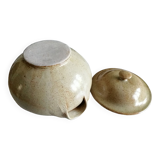 Sandstone tureen