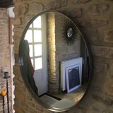 Vintage wall mirror kappa 70