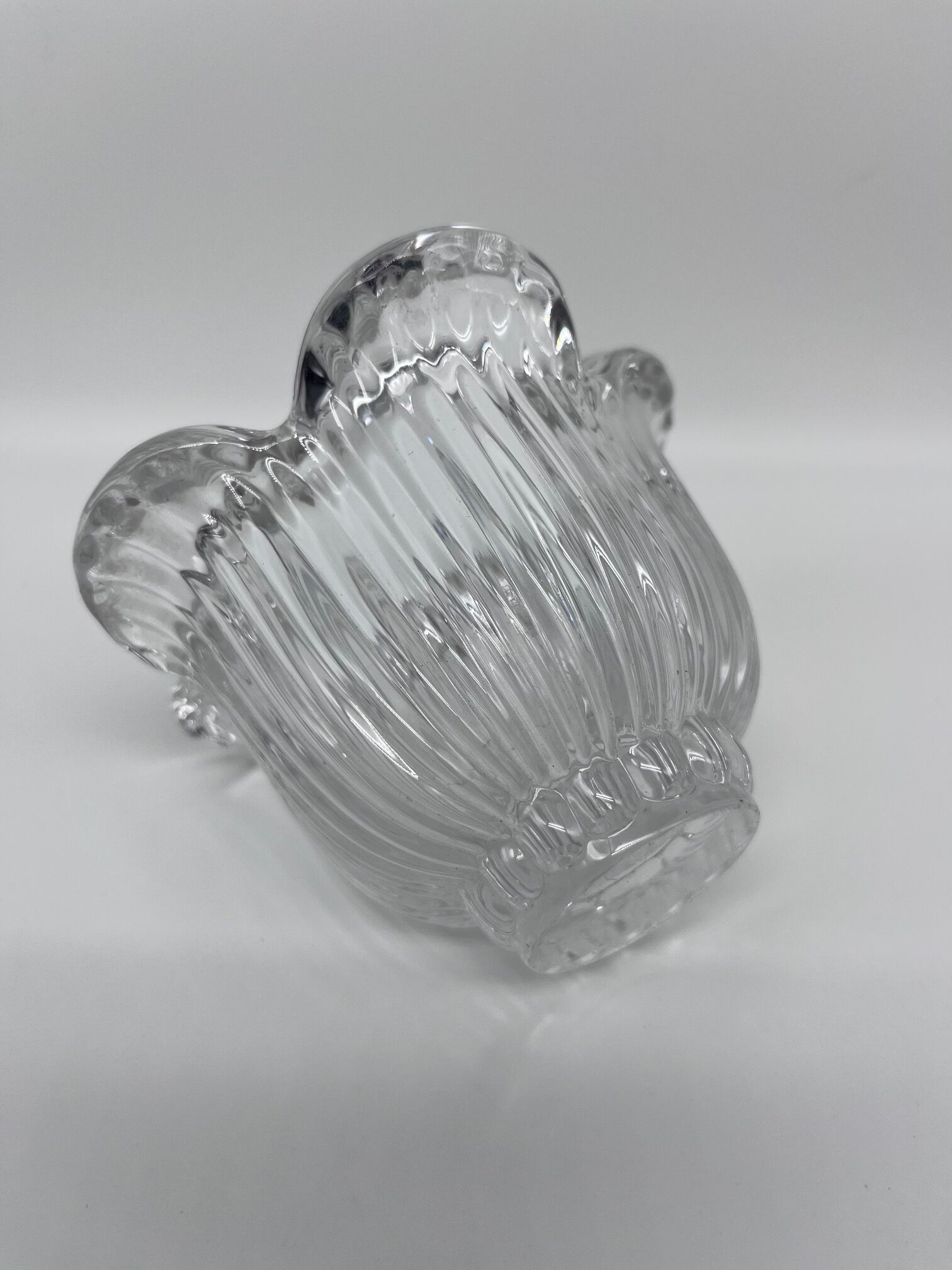 Crystal photophore Pierre D'Avesn