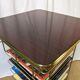 Vinyl table