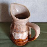 Terracotta pot