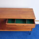 Teak thread of the 60s
