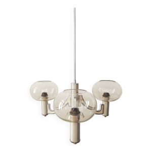 Lustre 3 lumières Gaetano