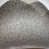 West Germany ball vase by VEB haldensleben