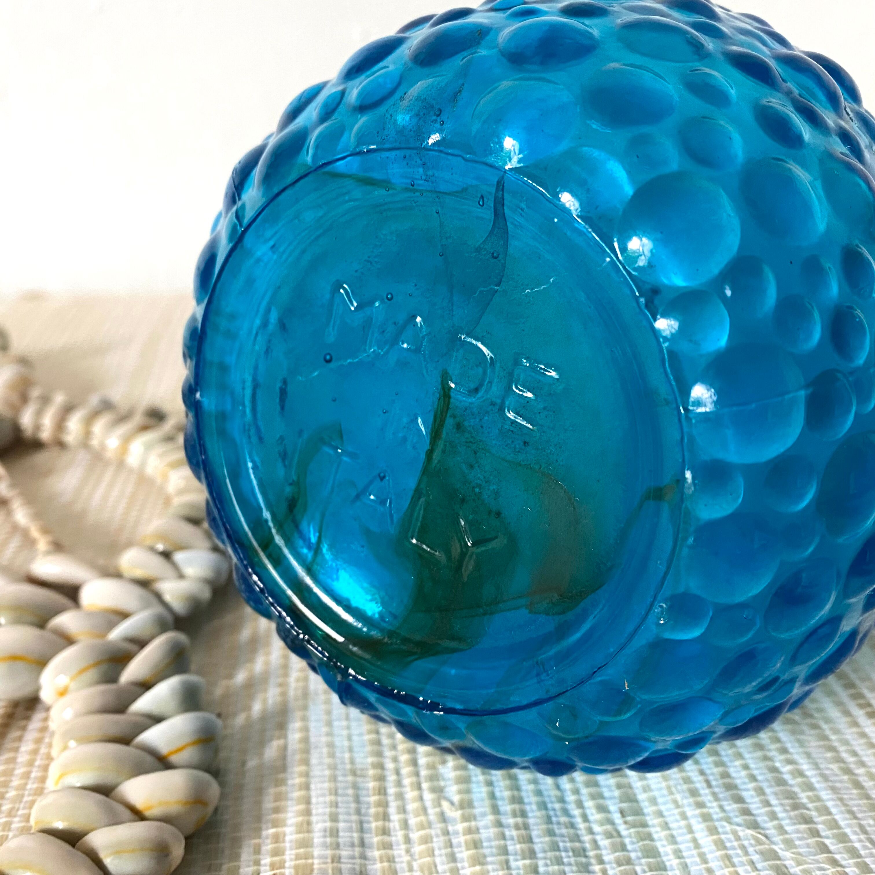 Carafe Empoli  Italy 39 cm