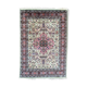 Vintage Pakistani geometric rugs