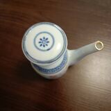 Chinese soy sauce pitcher