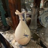 Vase Libellule 1900 Art nouveau