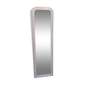 miroir haut style louis - philippe