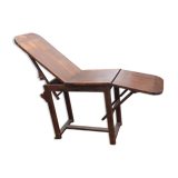 Table de médecin ancienne 19ème