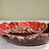 Vallauris dish