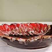 Vallauris dish