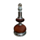 Seventies lamp Laos