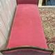 Bed - Bench - Louis XV style sofa