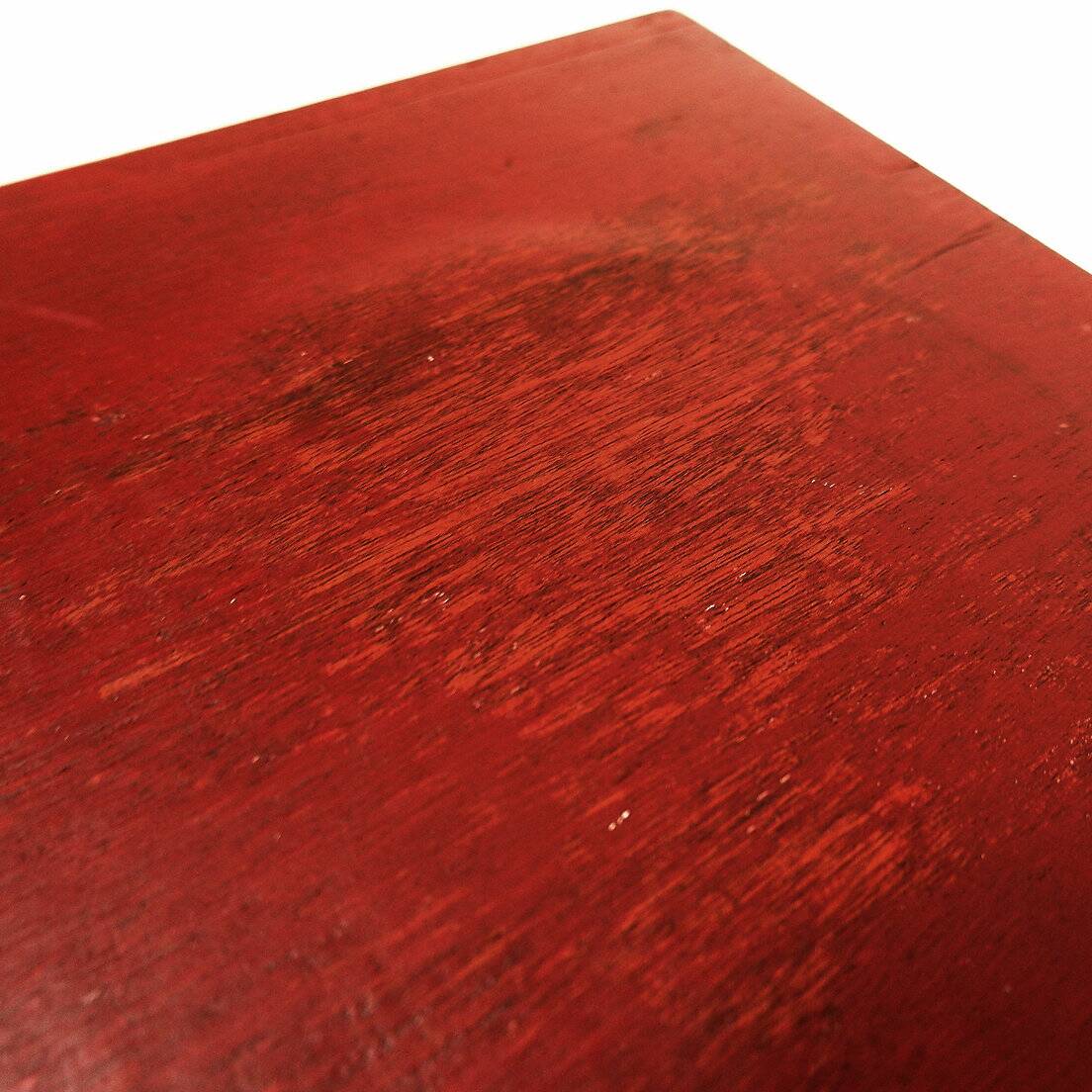 Art Nouveau table or desk by Gebrüder Thonet, 1910s