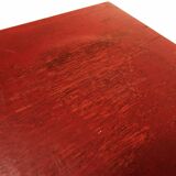 Art Nouveau table or desk by Gebrüder Thonet, 1910s