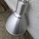 Industrial pendant light
