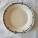Old Earthenware Plate Creil and Montereau Dublin Service