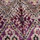 Tapis de Collection Berbère - 375 x 207 cm