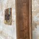 Vintage solid fir farm table.