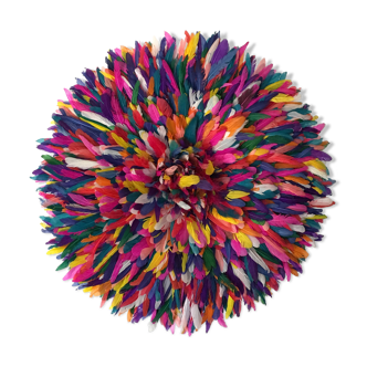 Juju hat multicolored 55 cm