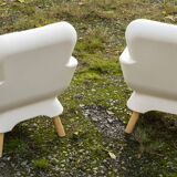 wesco armchair